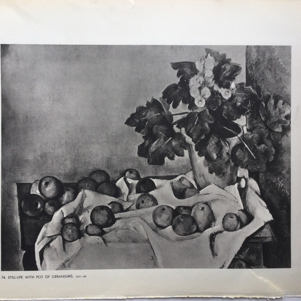 Vintage Art - Picture 2 of 4
